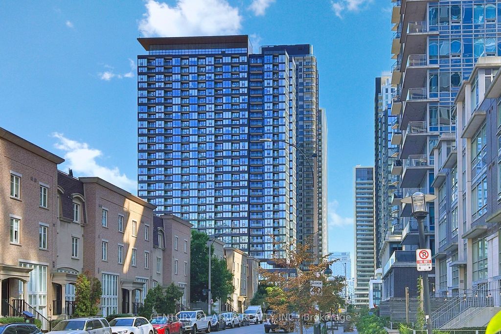 Photo of 19 Western Battery Road #1618, Toronto, ON M6K 3S4 (MLS # C12425788)