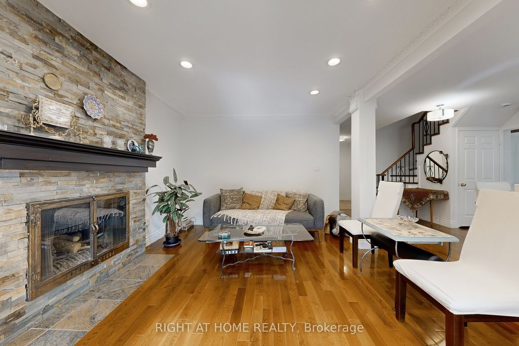 Photo of 52 Breckonwood Crescent, Markham, ON L3T 5E8 (MLS # N12457520)