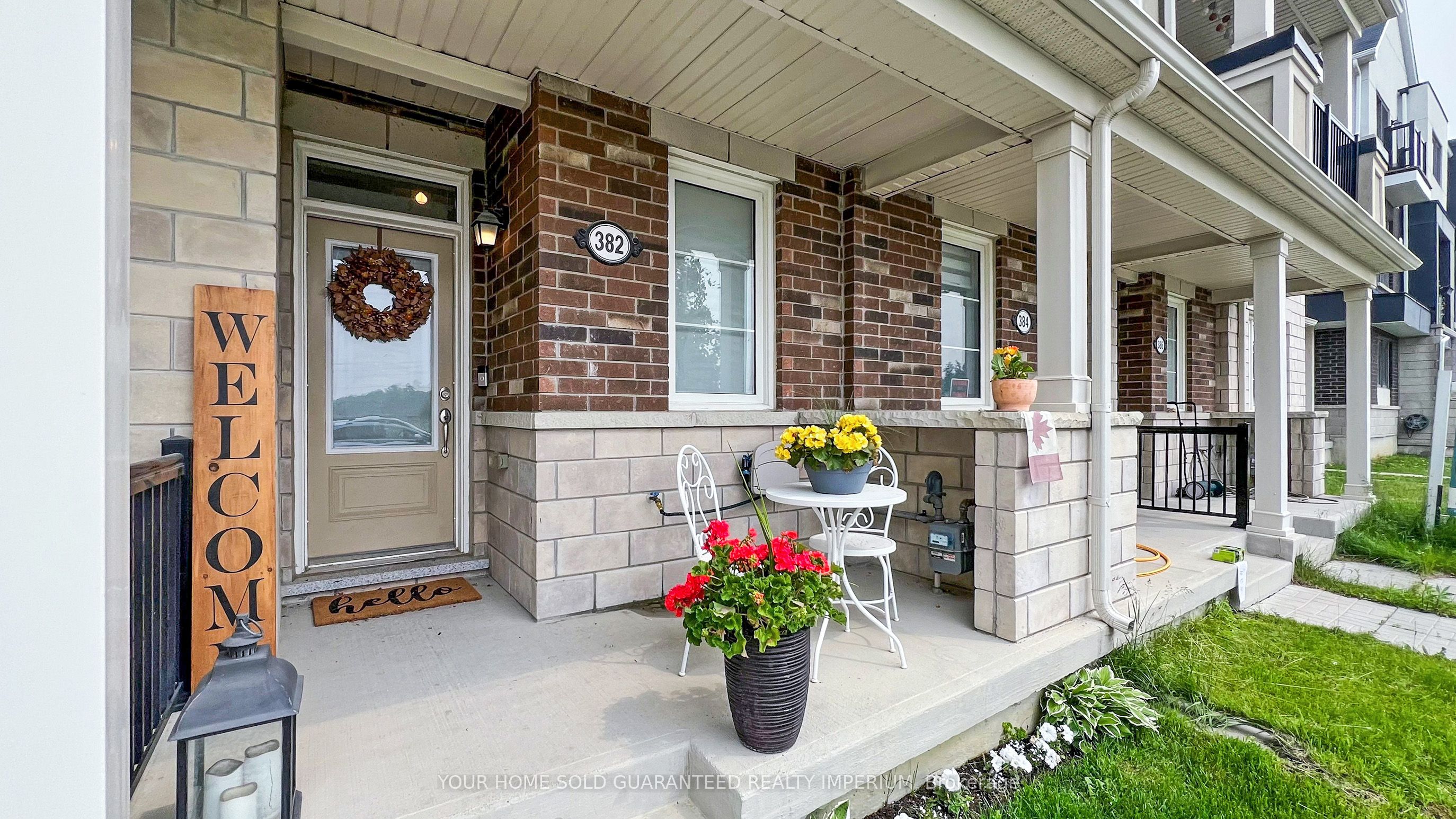 382 Arthur Bonner Avenue