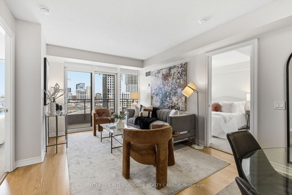 Photo of 5229 Dundas Street W #707, Toronto, ON M9B 6L9 (MLS # W12784812)