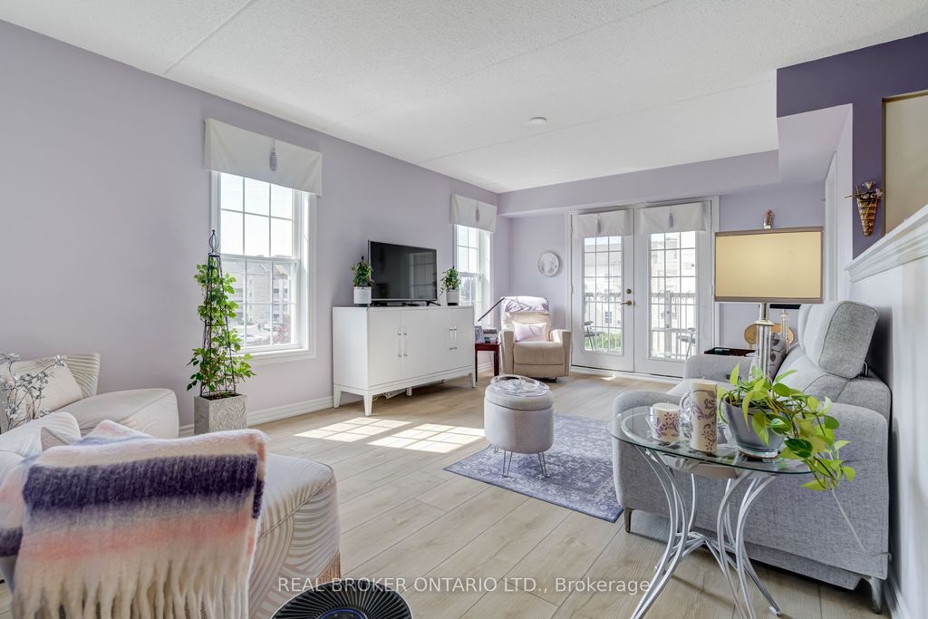 Photo of 1460 Bishops Gate #313, Oakville, ON L6M 4N5 (MLS # W12643296)