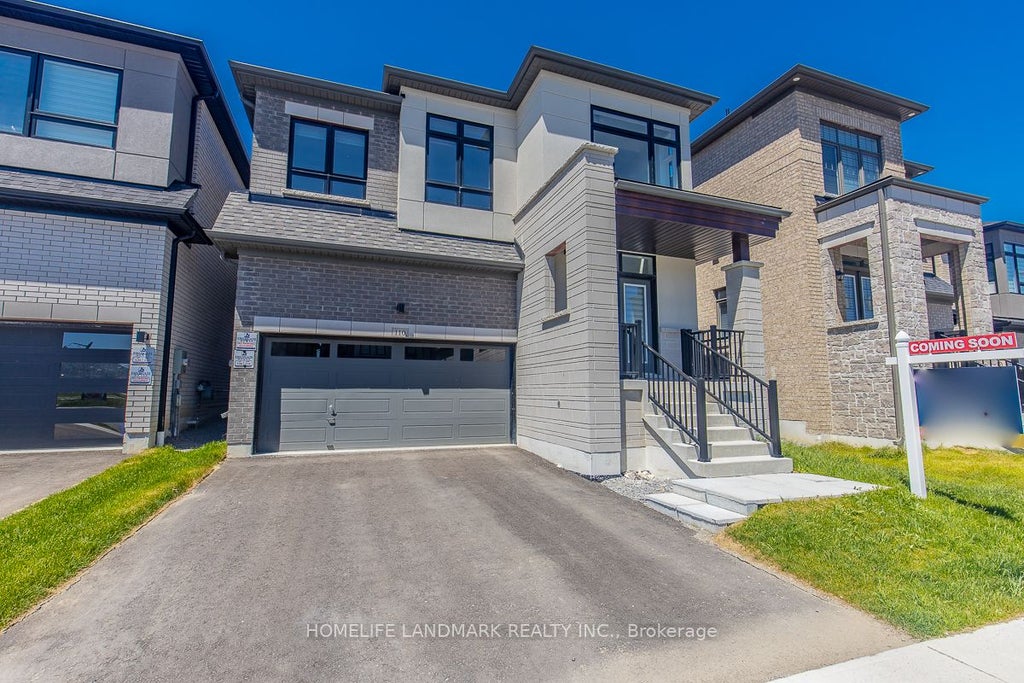Photo of 110 Markview Road, Whitchurch-Stouffville, ON L4A 4W3 (MLS # N13410784)