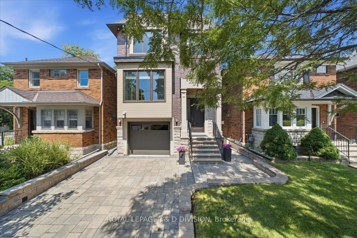 130 Wanless Avenue