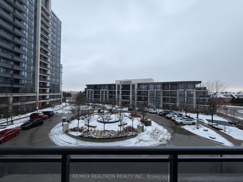 75 North Park Road 309 Vaughan ON L4J 0H8