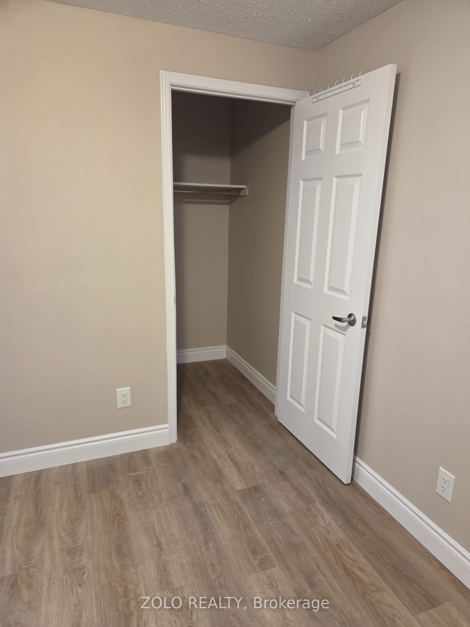 61 Interlude Drive Basement