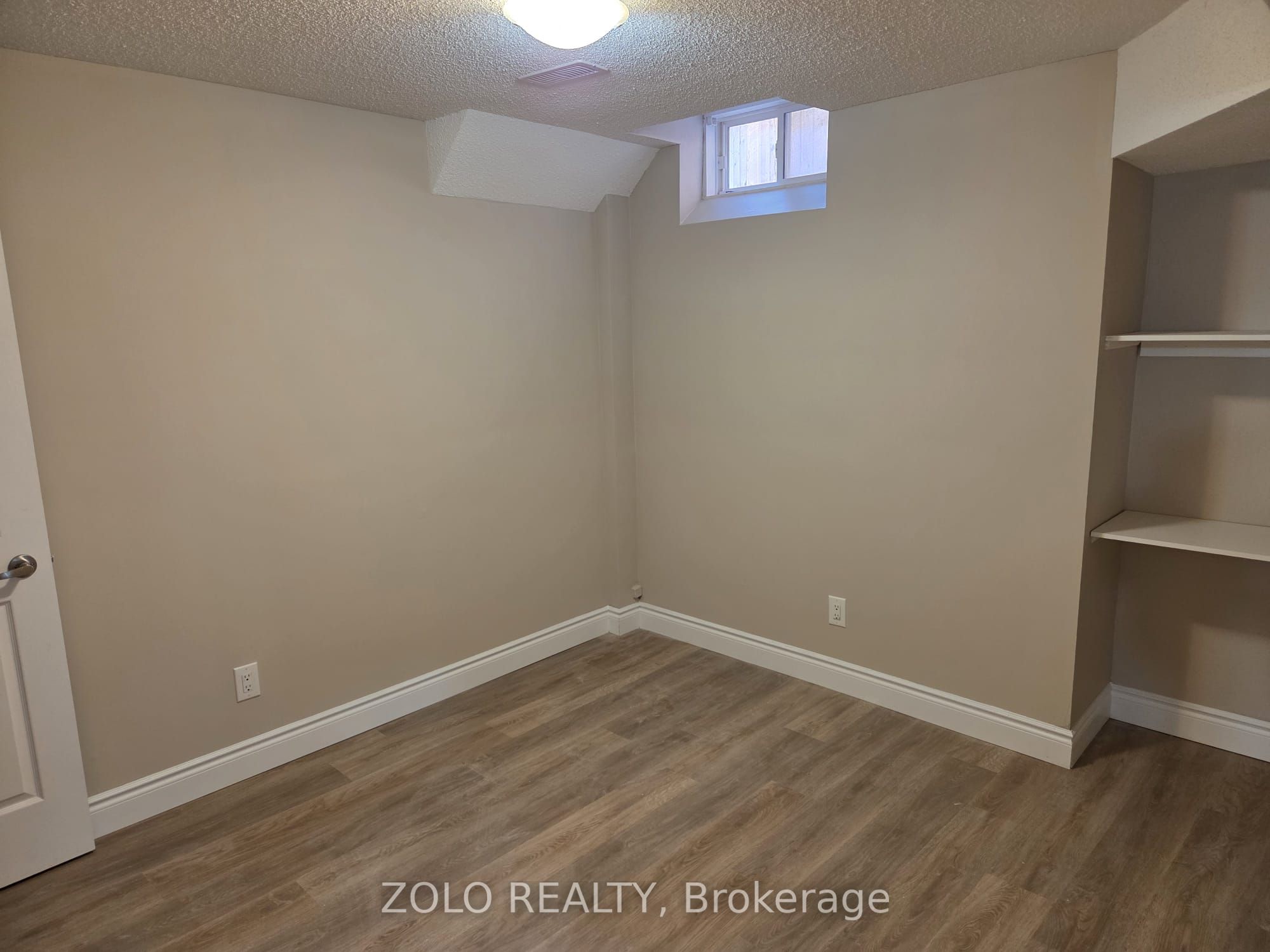 61 Interlude Drive Basement