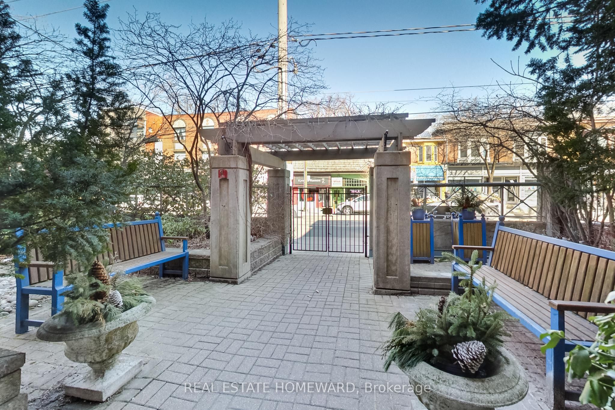 2371 Queen Street E 101