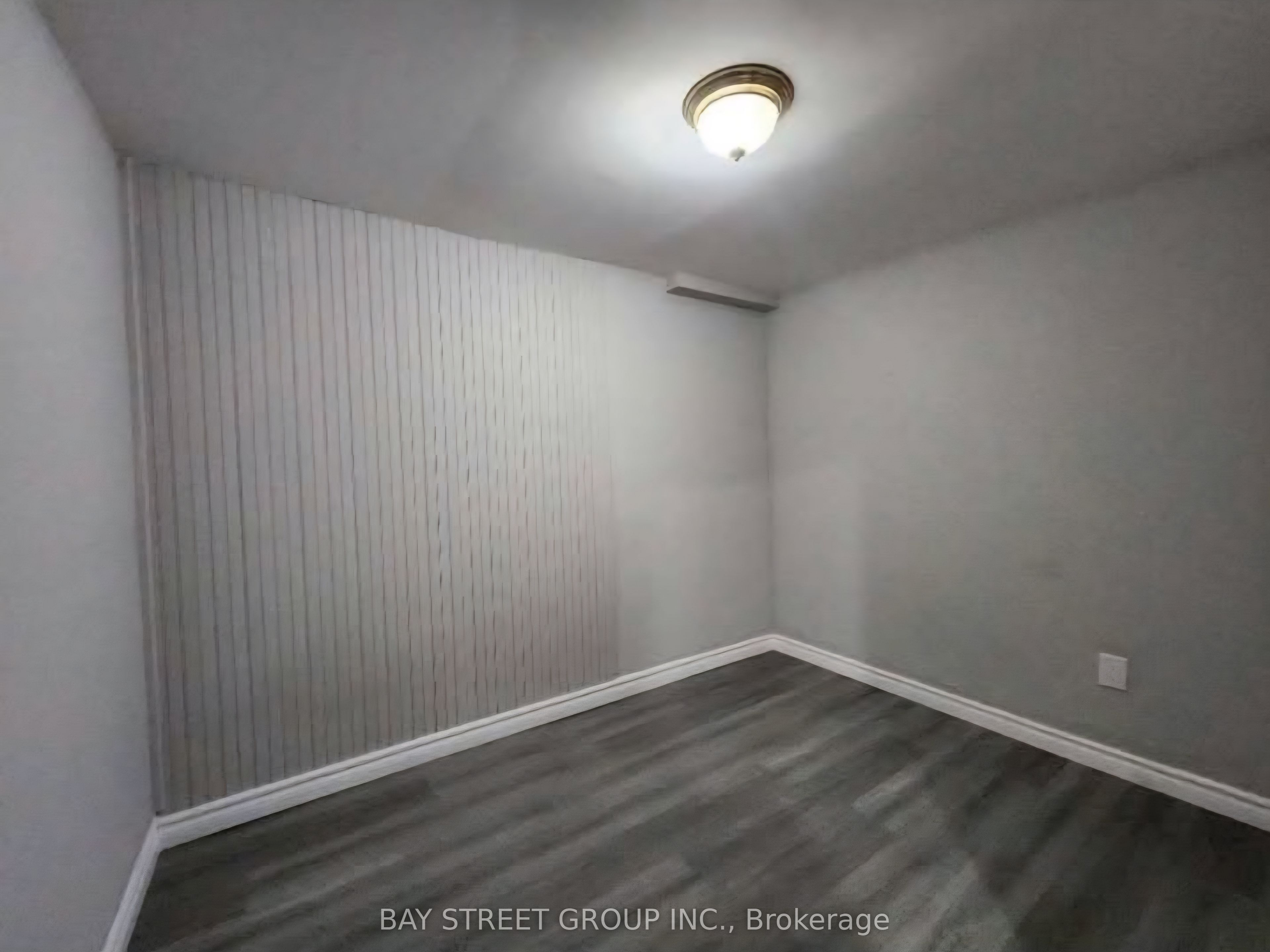 80 Larksmere Court Basement