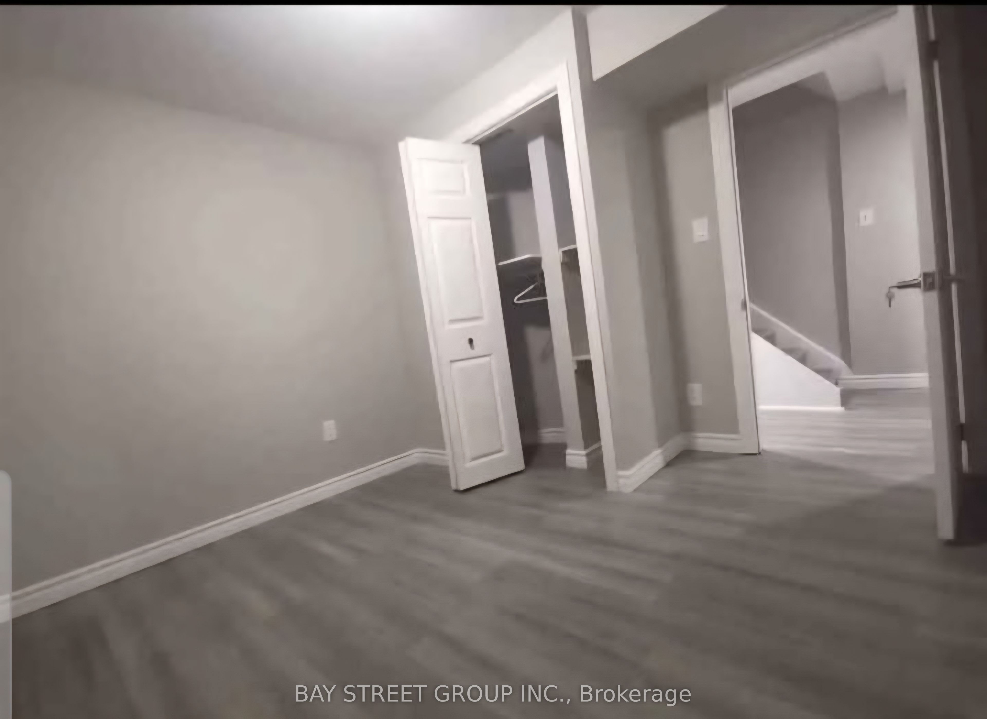 80 Larksmere Court Basement