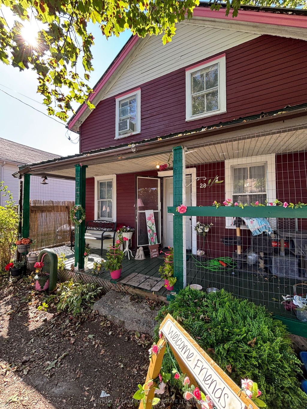 Photo of 23 O&#39;Brien Street, Marmora and Lake, ON K0K 2M0 (MLS # X12409606)