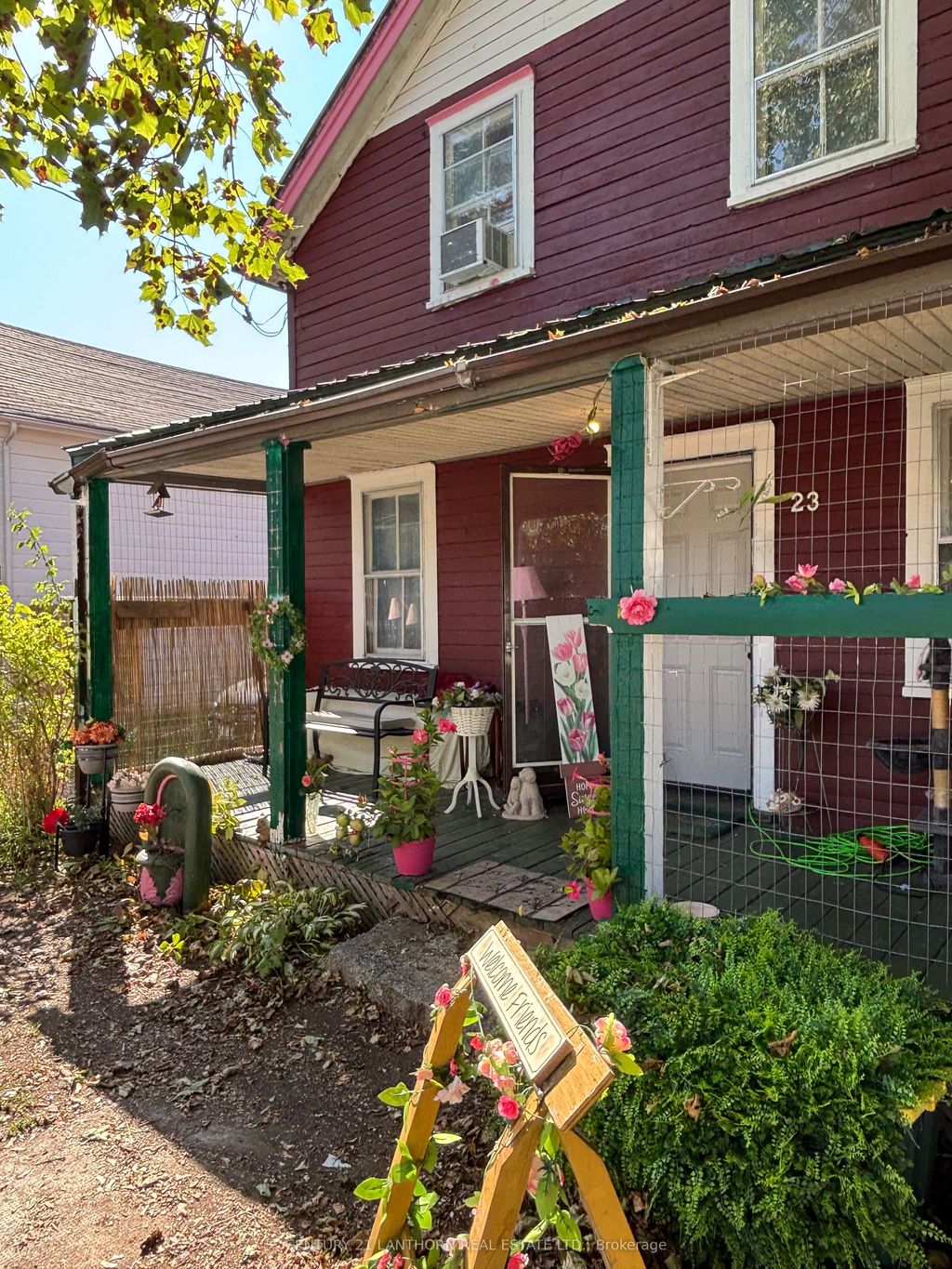 Photo of 23 O&#39;Brien Street, Marmora and Lake, ON K0K 2M0 (MLS # X12409606)