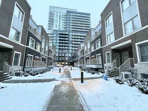 39 Honeycrisp Crescent 76 Vaughan ON L4K 0N5