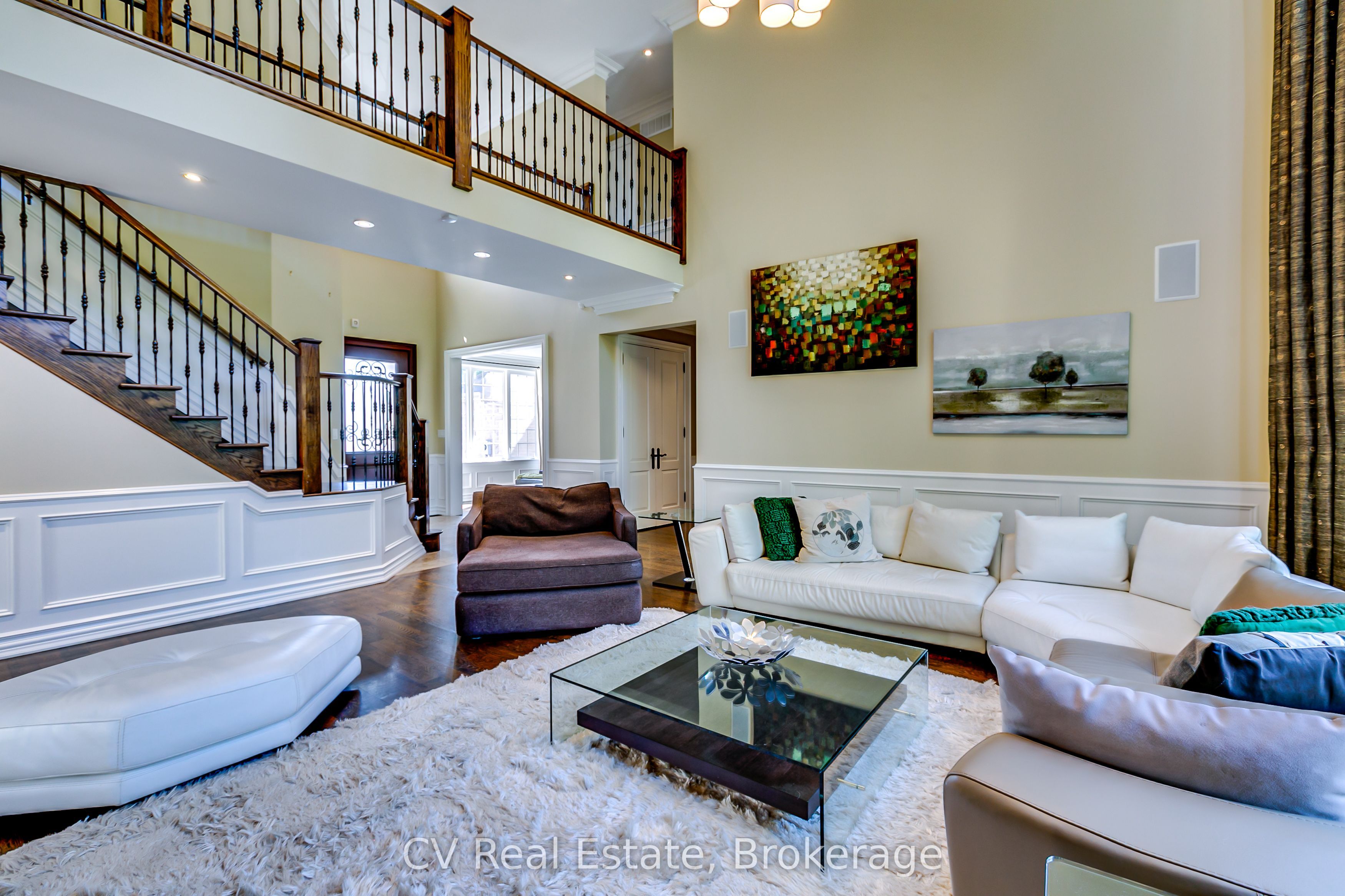 468 Chartwell Road