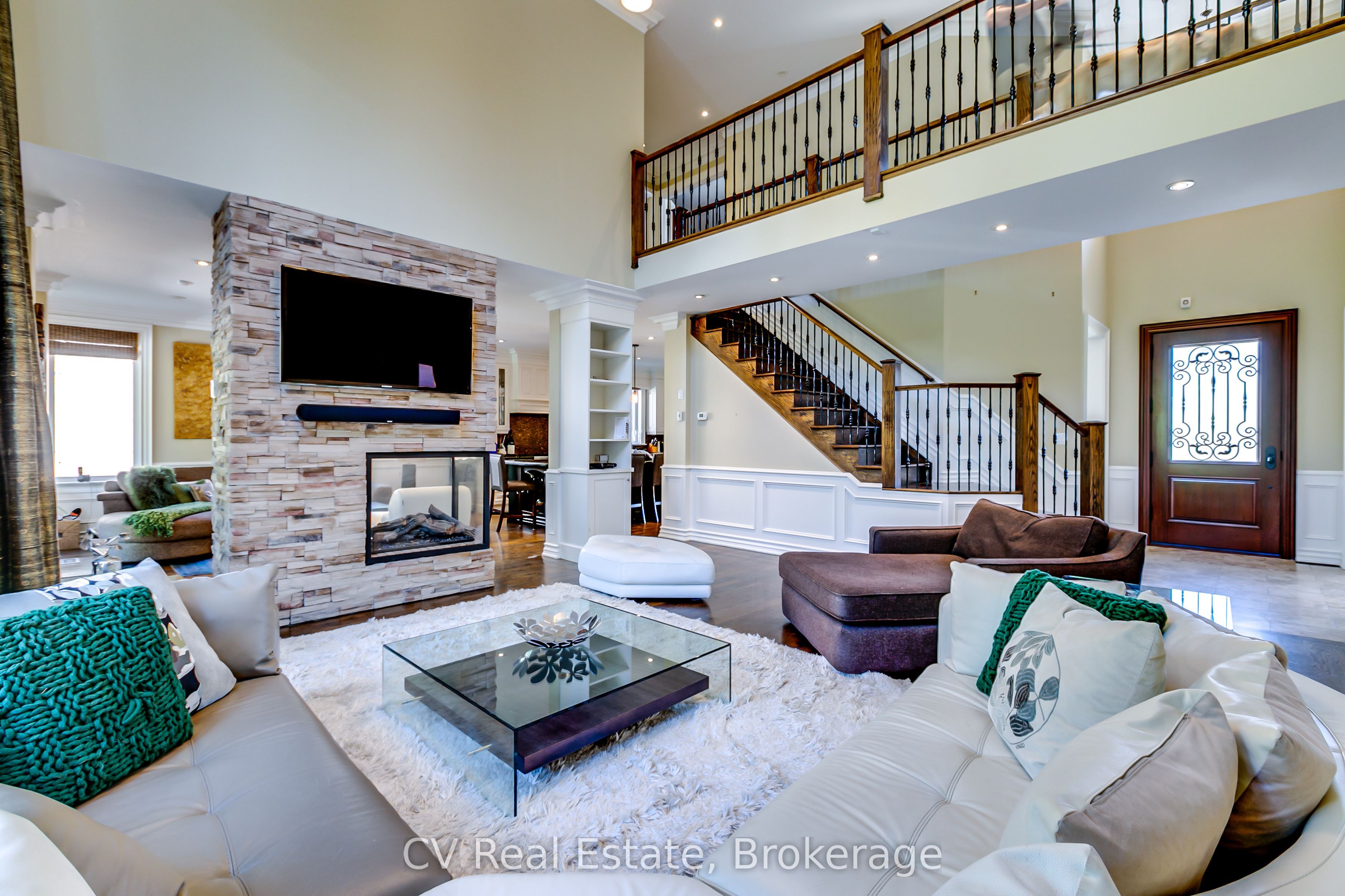 468 Chartwell Road