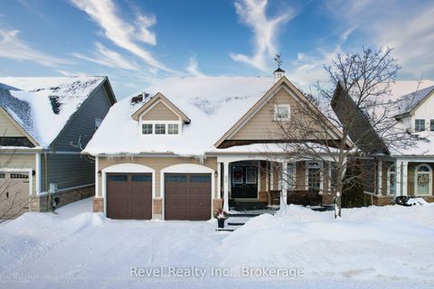 Property photo of 20 marine view drive, collingwood, ON l9y 5a3