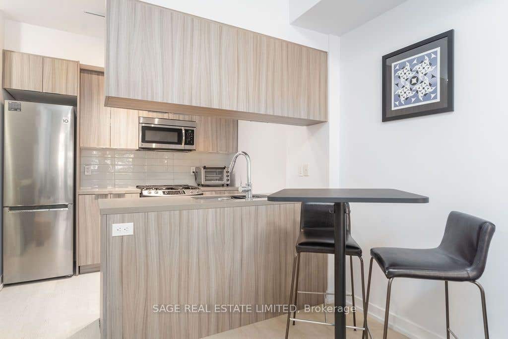 Photo of 150 Broadview Avenue #Th3, Toronto, ON M4M 0A9 (MLS # E13657516)