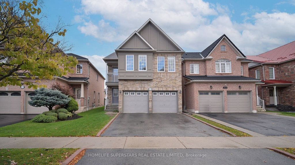Photo of 4783 Apple Blossom Circle E, Mississauga, ON L5V 3C7 (MLS # W12655232)