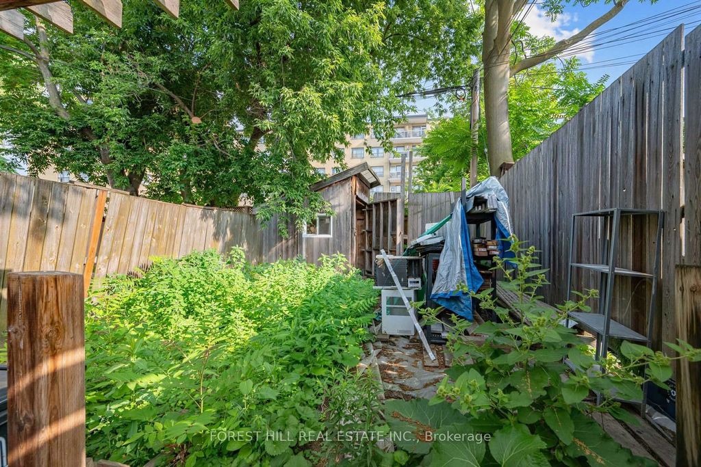 Photo of 2 Mulberry Crescent, Toronto, ON M6C 1N5 (MLS # C13548820)