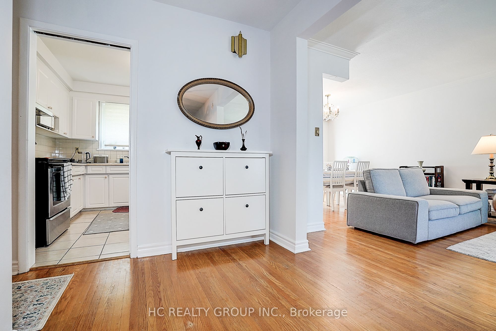 72 Woodthorpe Road