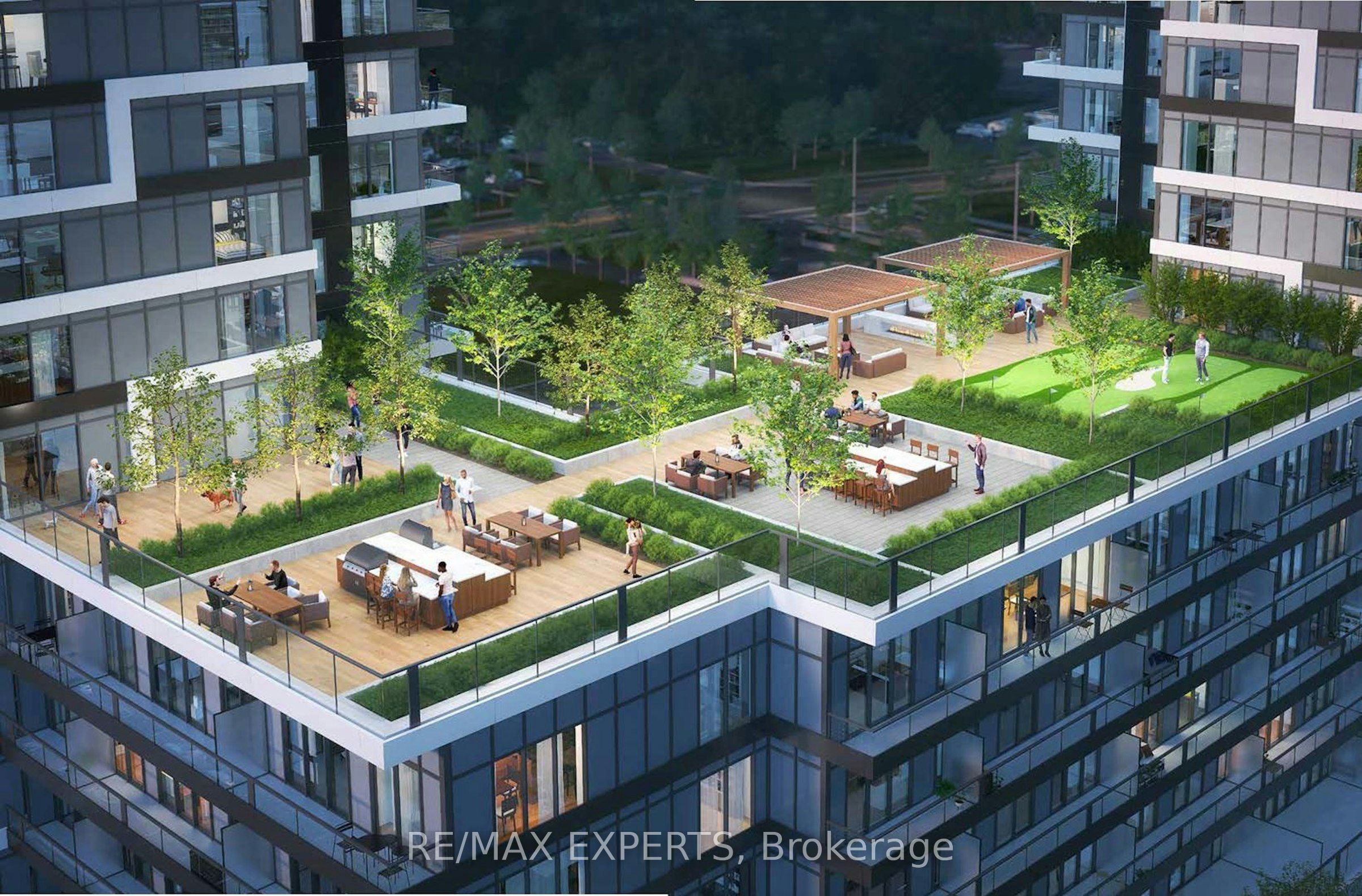 9763 Markham Road A-335