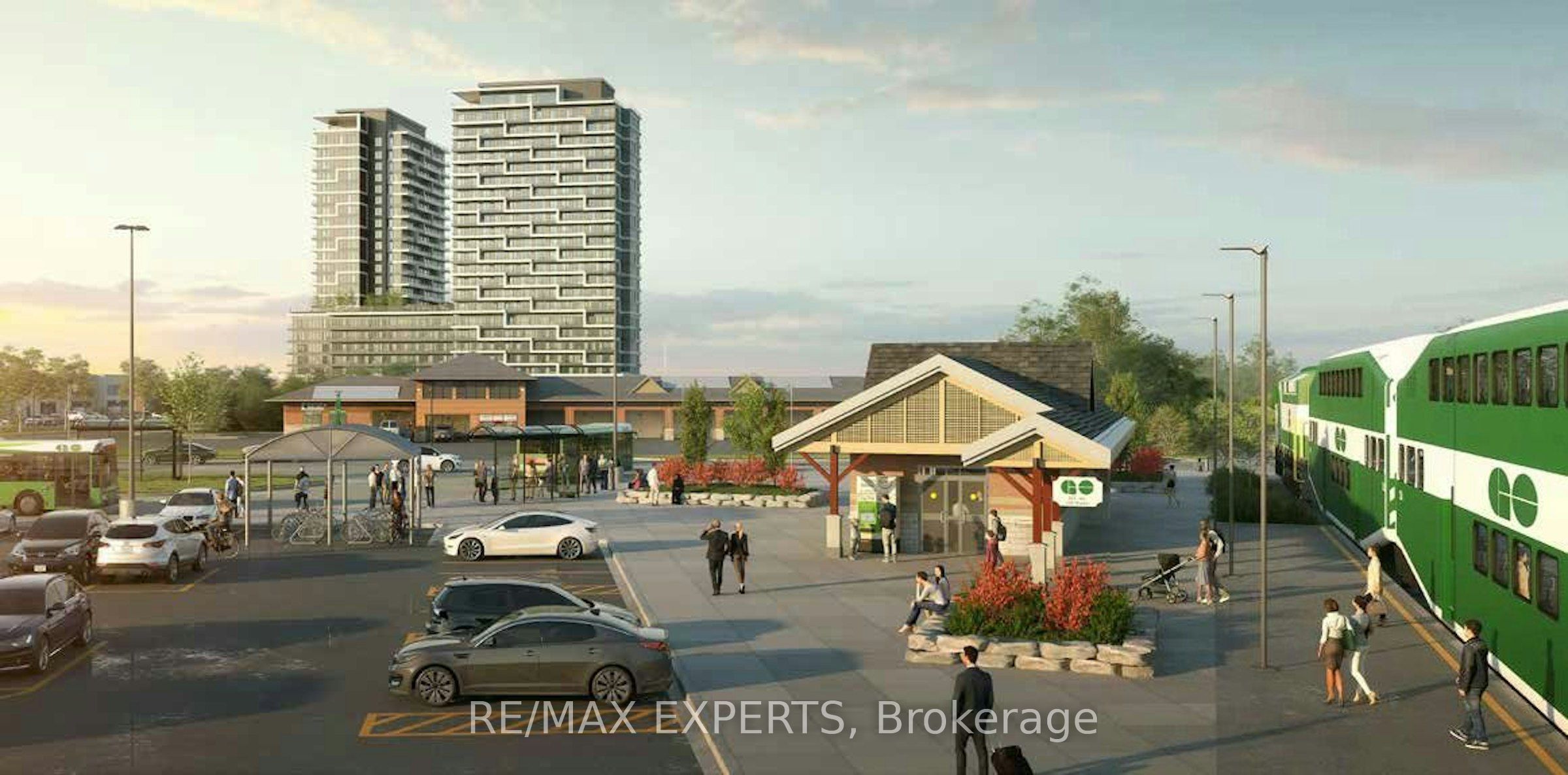 9763 Markham Road A-335