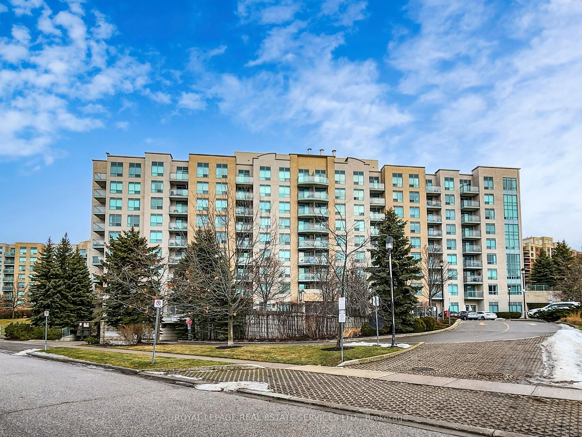 51 Baffin Court 308