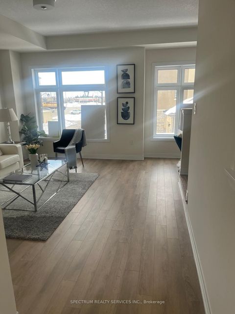 74 Fieldridge Crescent Lot 64 Brampton ON L6R 4G6