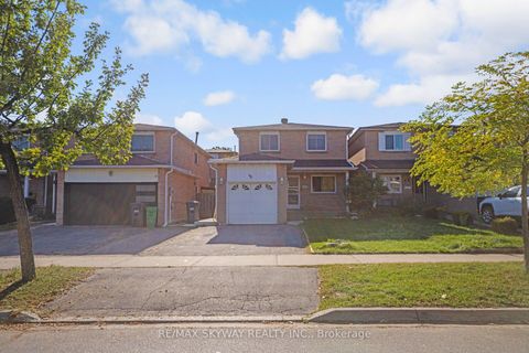 46 Royal Palm Drive Brampton ON L6Z 1P6