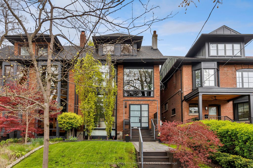 Photo of 28 Roxborough Street W, Toronto, ON M5R 1T8 (MLS # C13193498)