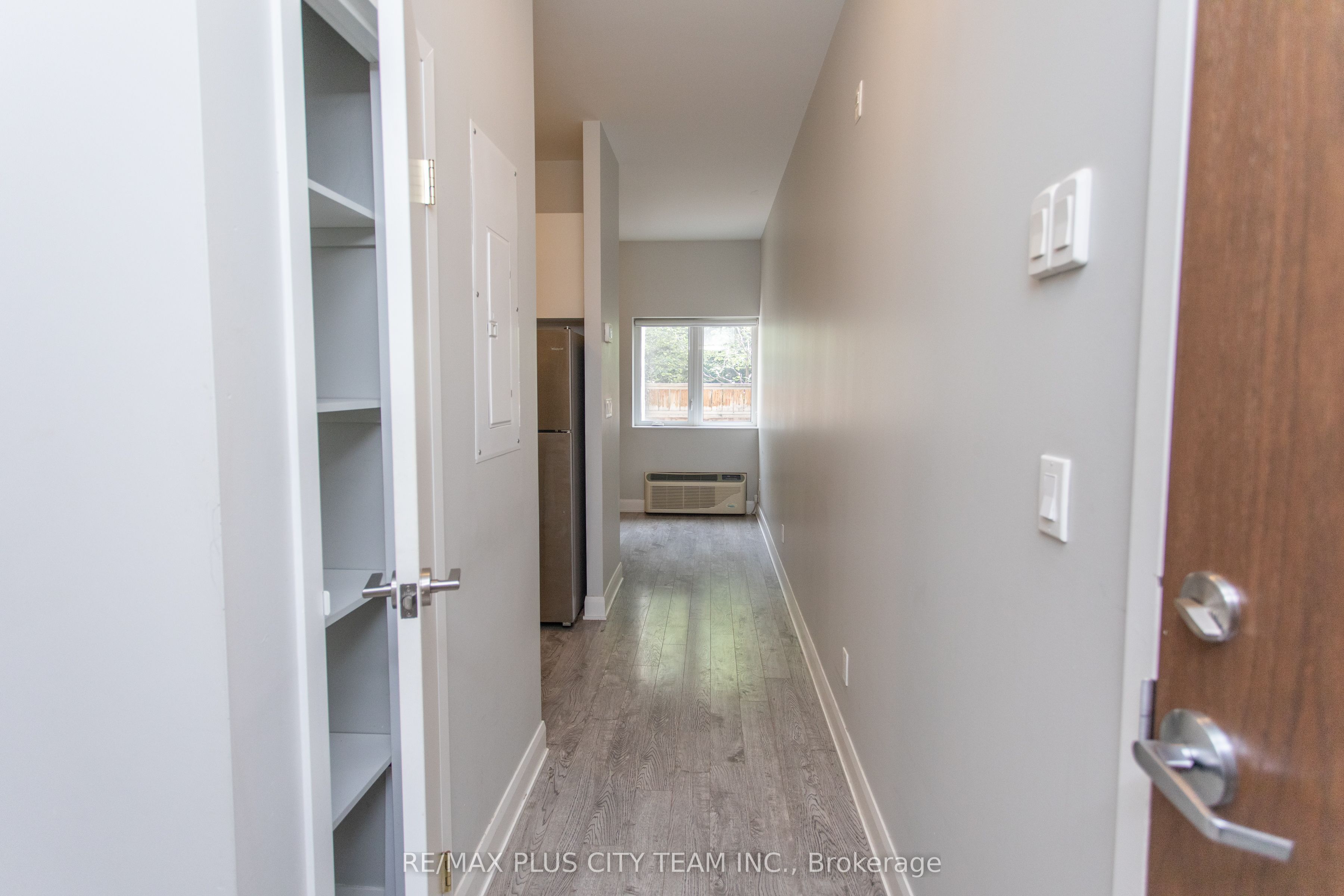 686 Bathurst Street 107