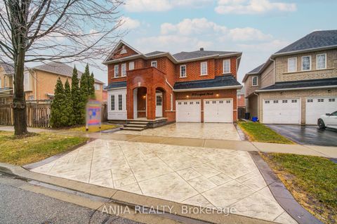 91 Crawford Street Markham ON L6C 2W3