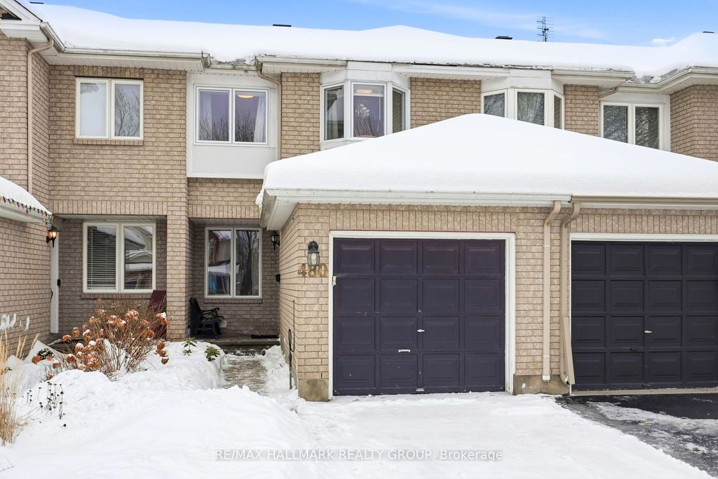 Photo of 480 Wincanton Drive, Orleans - Cumberland and Area, ON K4A 3Y1 (MLS # X12683036)