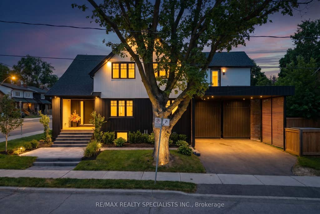 Photo of 997 Mount Pleasant Road, Toronto, ON M4P 2L9 (MLS # C13476478)