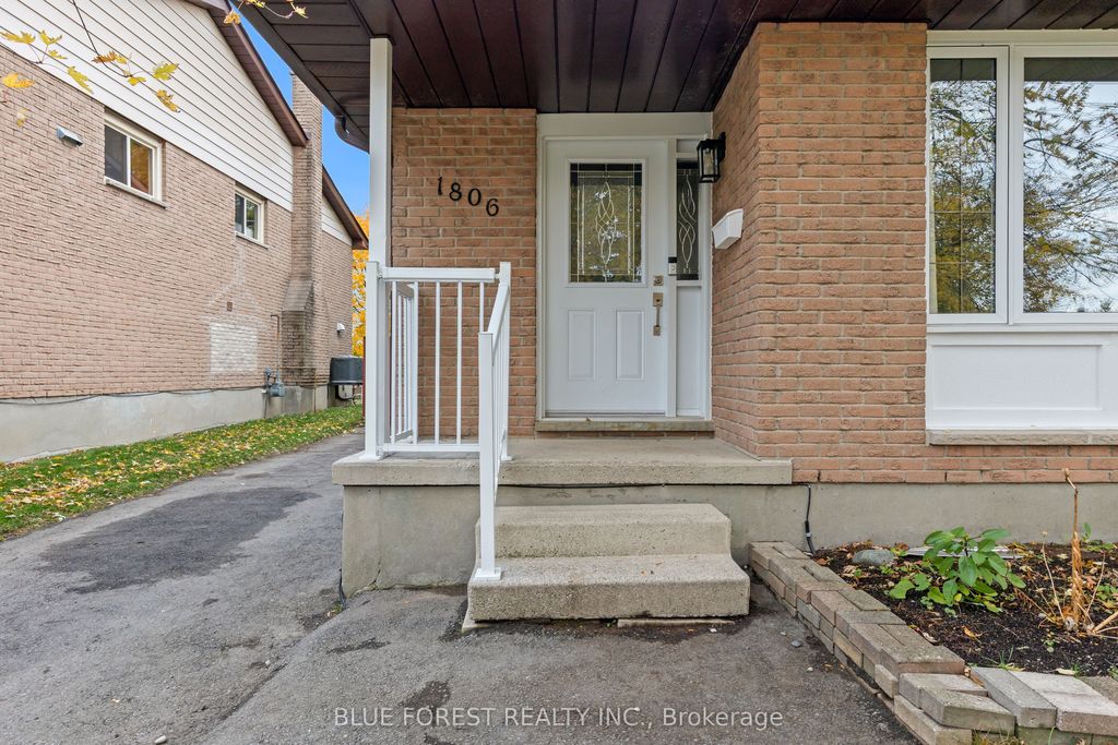 Photo of 1806 Attawandaron Road, London North, ON N6G 3N1 (MLS # X12858154)