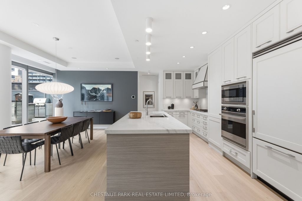Photo of 77 Charles Street W #1002, Toronto, ON M5S 1J3 (MLS # C13124012)