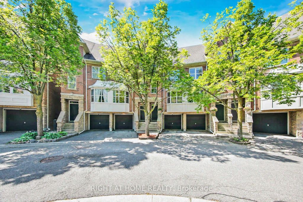 Photo of 23 Michael Way, Markham, ON L3R 5G4 (MLS # N12881070)