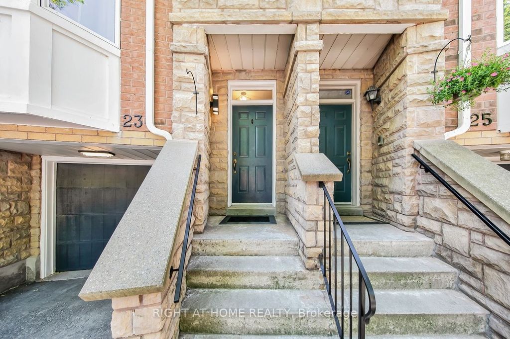 Photo of 23 Michael Way, Markham, ON L3R 5G4 (MLS # N12881070)