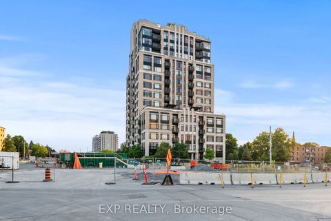 Photo of 75 Cleary Avenue #1203, Carlingwood - Westboro and Area, ON K2A 1R8 (MLS # X12442145)