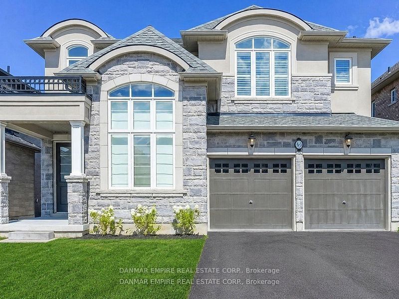 Photo of 43 Morrison Drive, Hamilton, ON L9K 0H8 (MLS # X13714744)