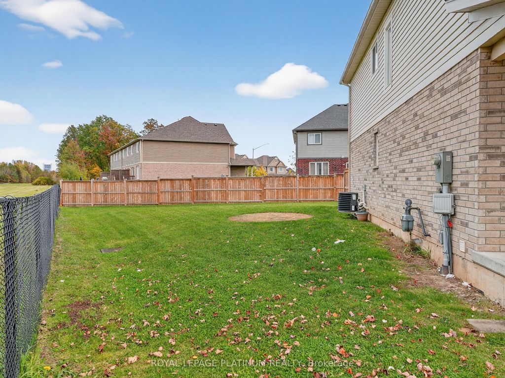 Photo of 7945 N Oldfield Road #14, Niagara Falls, ON L2G 0Z4 (MLS # X12501092)