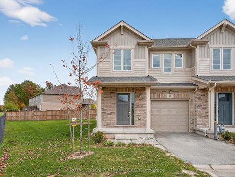 Photo of 7945 N Oldfield Road #14, Niagara Falls, ON L2G 0Z4 (MLS # X12501092)