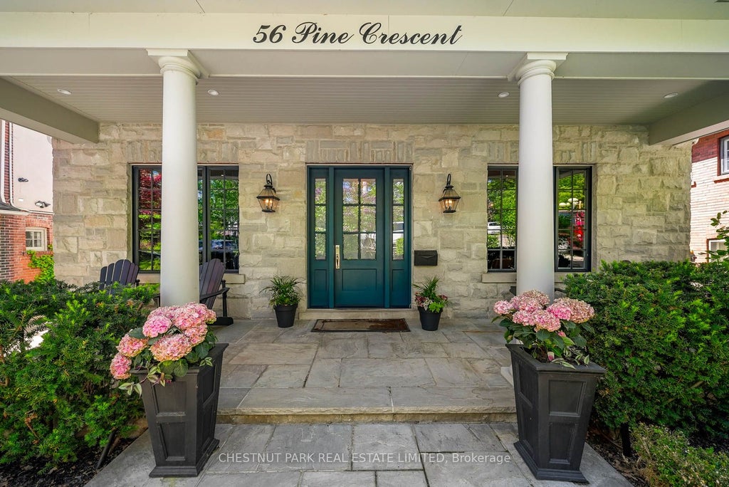 Photo of 56 Pine Crescent, Toronto, ON M2E 1L4 (MLS # E13813822)