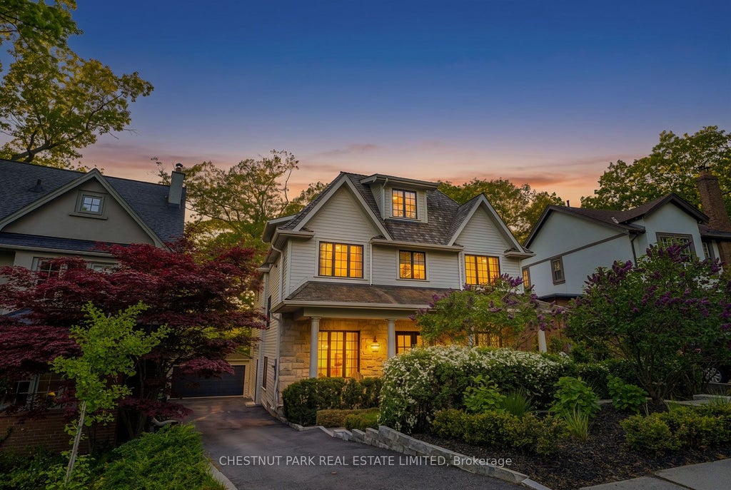 Photo of 56 Pine Crescent, Toronto, ON M2E 1L4 (MLS # E13813822)