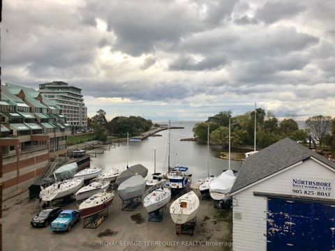 102 Bronte Road 314 Oakville ON L6L 6J5