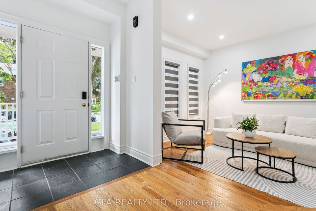 Photo of 423 Manor Road E, Toronto, ON M4S 1T1 (MLS # C12431755)