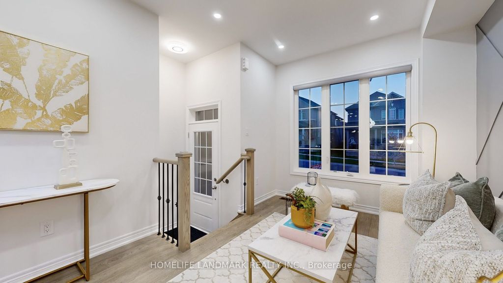 Photo of 575 White&#39;s Hill Avenue, Markham, ON L6B 1N9 (MLS # N12455852)