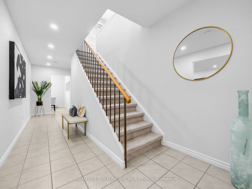 Photo of 10 O'Shea Crescent, Toronto, ON M2J 2N5 (MLS # C13137138)