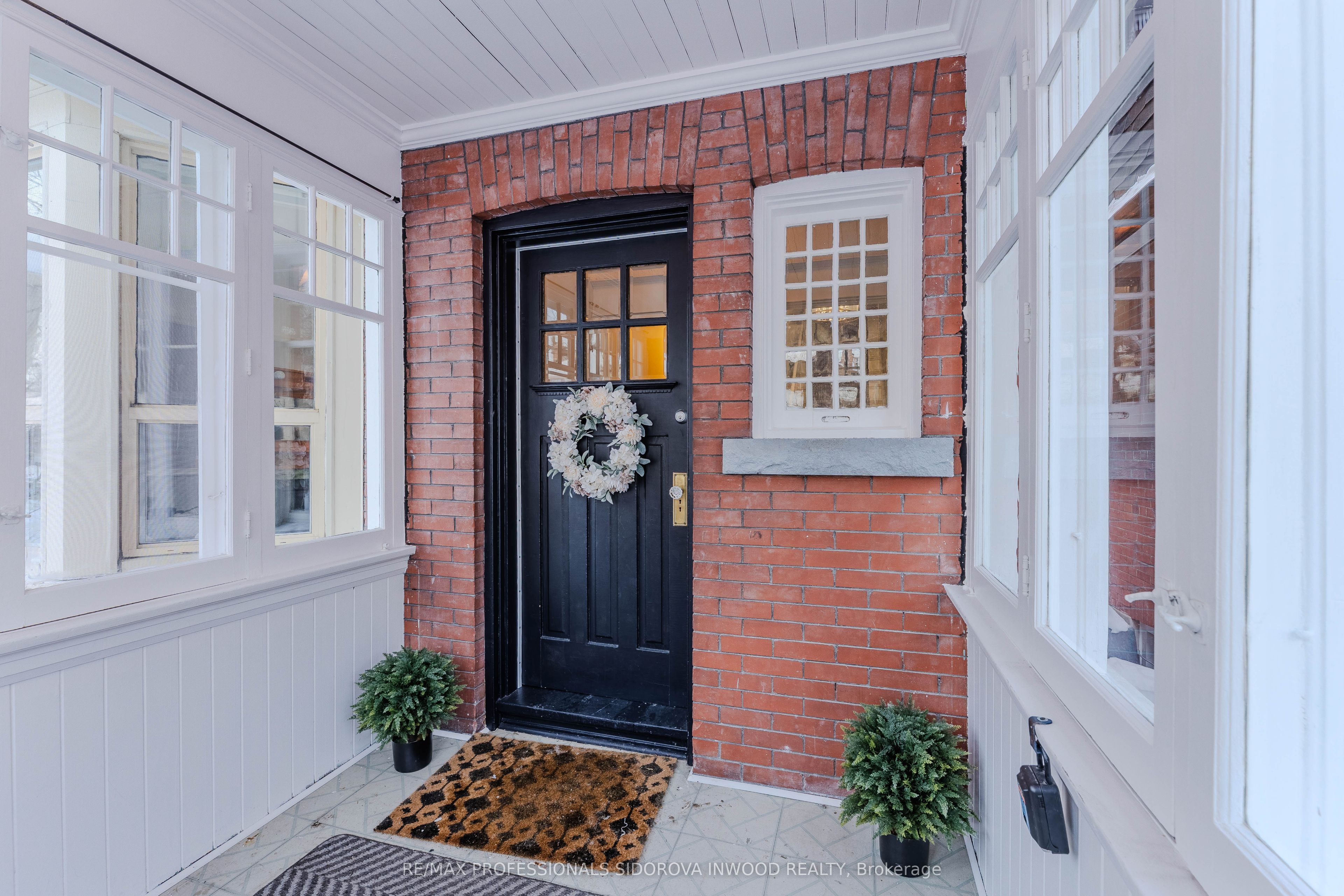 344 Beresford Avenue