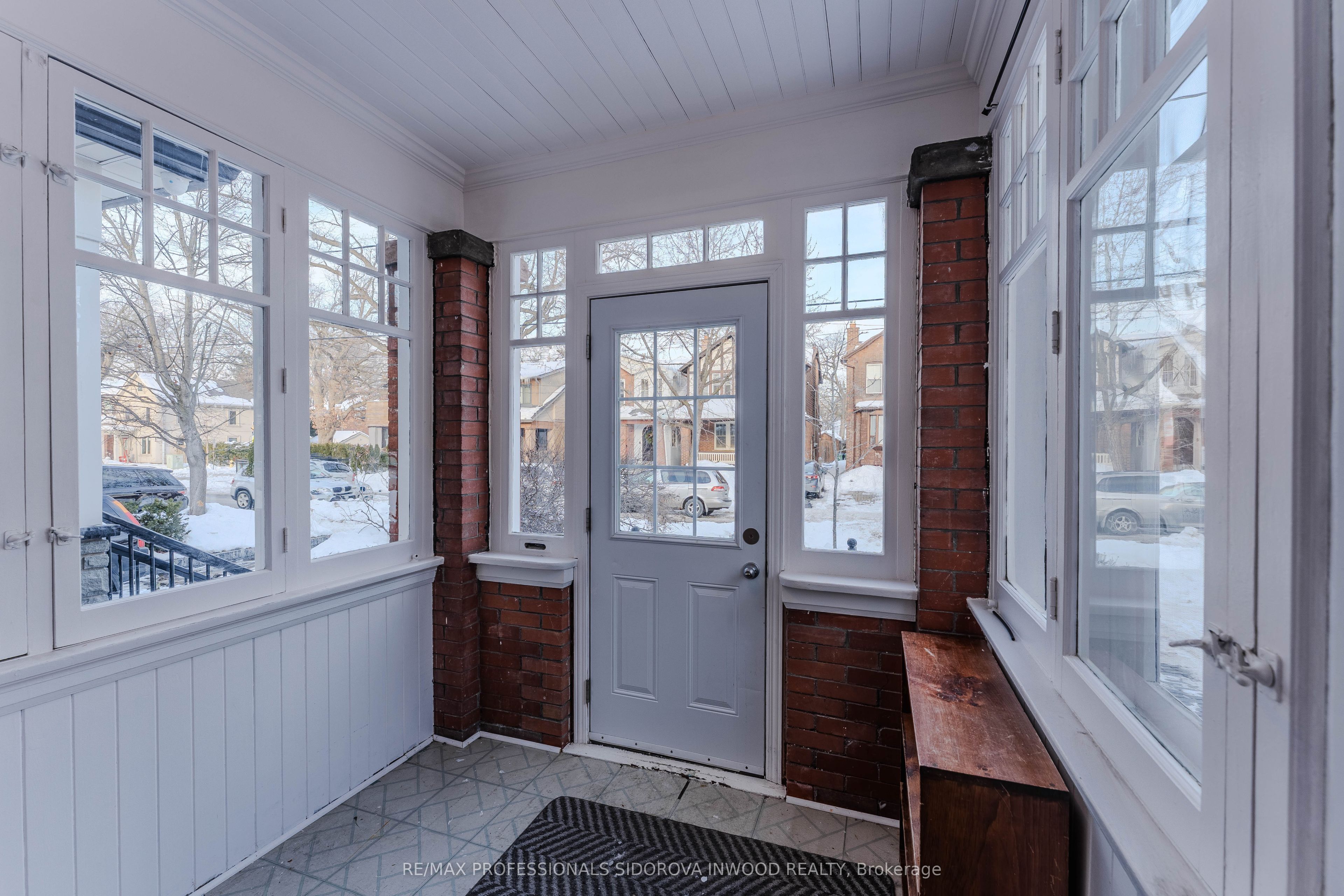 344 Beresford Avenue