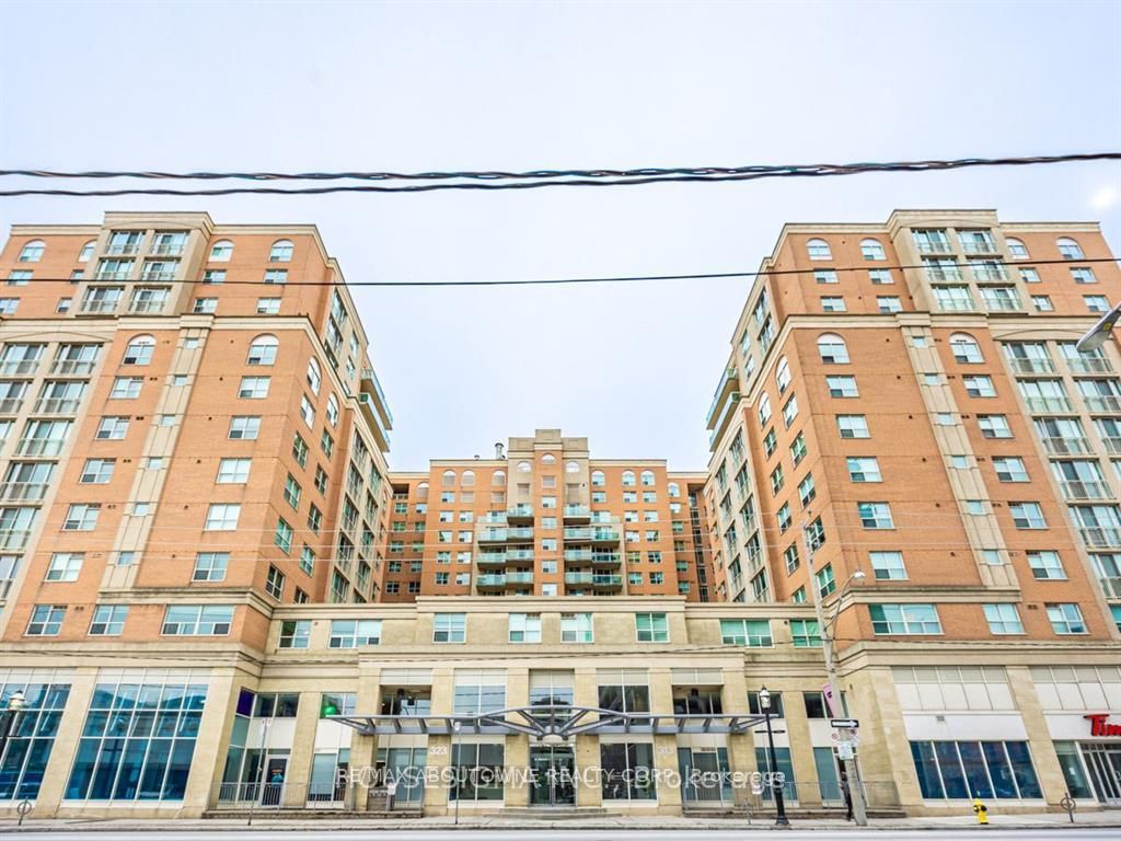 Photo of 323 Richmond Street E #410, Toronto, ON M5A 4R3 (MLS # C12491706)